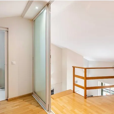 Amazing View Apartment Charneca (Setubal)