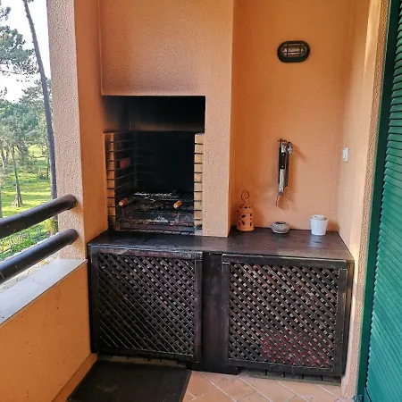 Amazing View Charneca (Setubal)