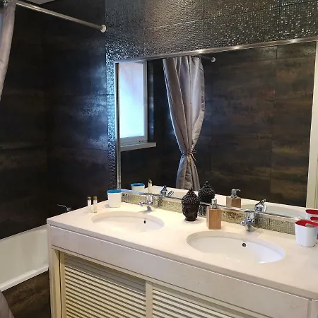 Apartamento Amazing View