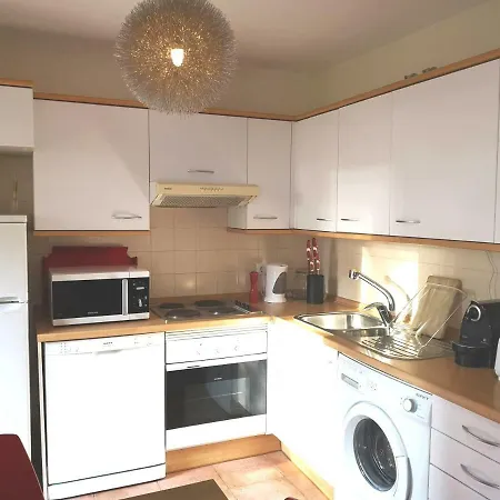 Amazing View Apartamento