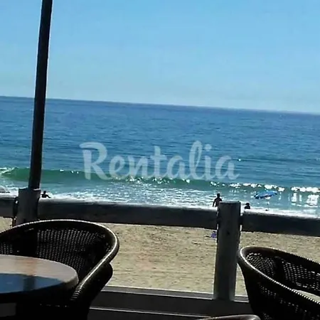 Διαμέρισμα Amazing View *