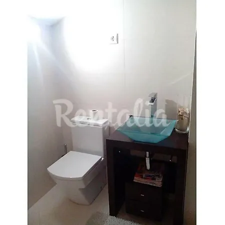 Apartamento Amazing View *