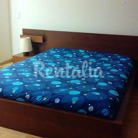 Apartamento Amazing View Charneca (Setubal)