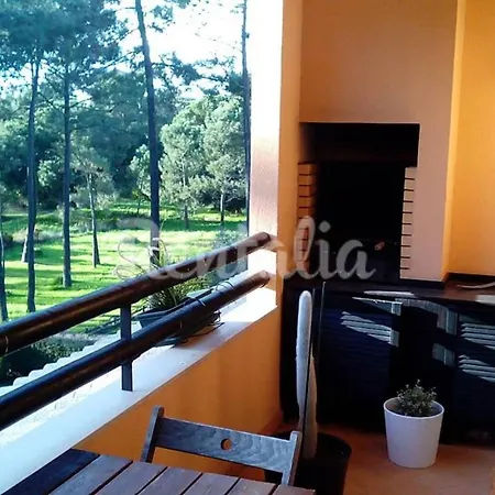 Apartment Amazing View *