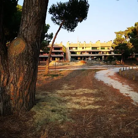 Amazing View Apartment Charneca (Setubal)