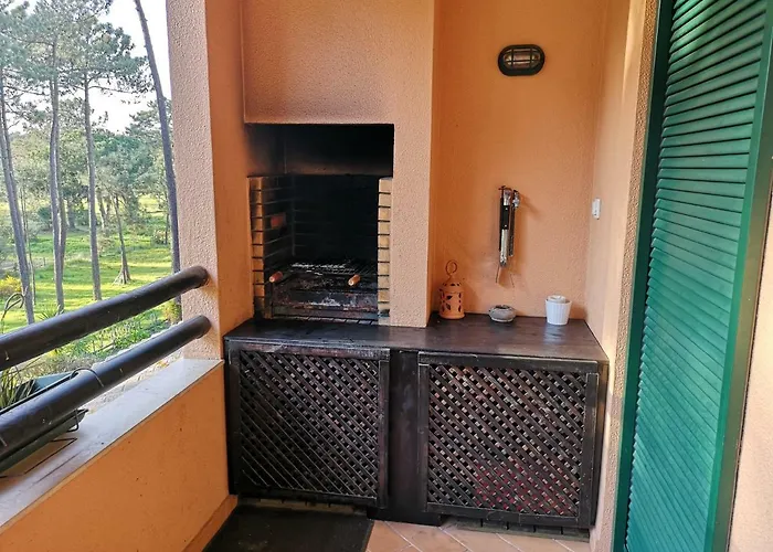 Amazing View Charneca (Setubal)