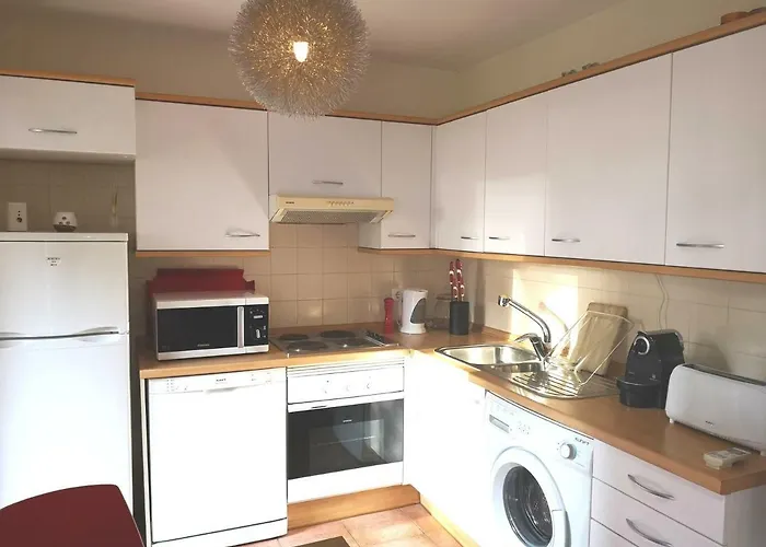 Amazing View Lägenhet