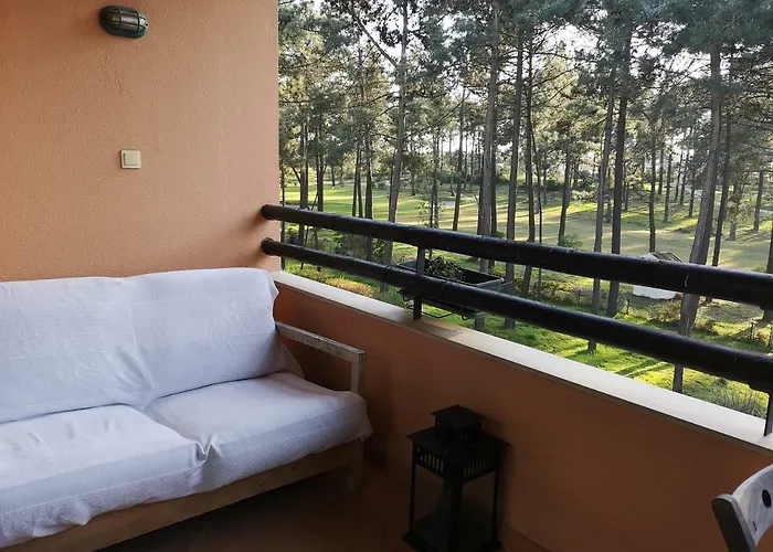 Amazing View * Charneca (Setubal)