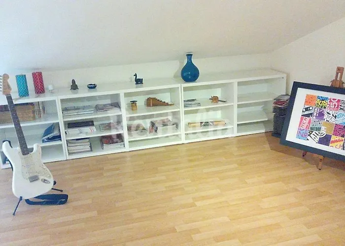 Amazing View * Charneca (Setubal)