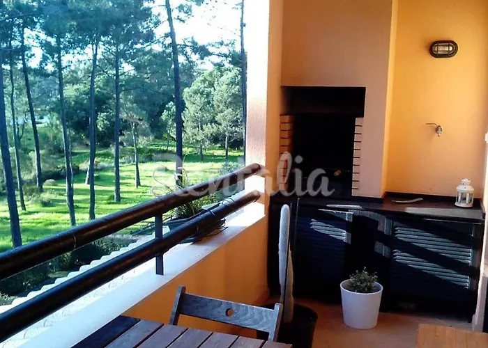 Apartment Amazing View *