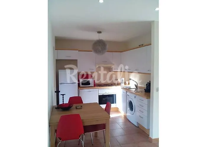 Apartment Amazing View *