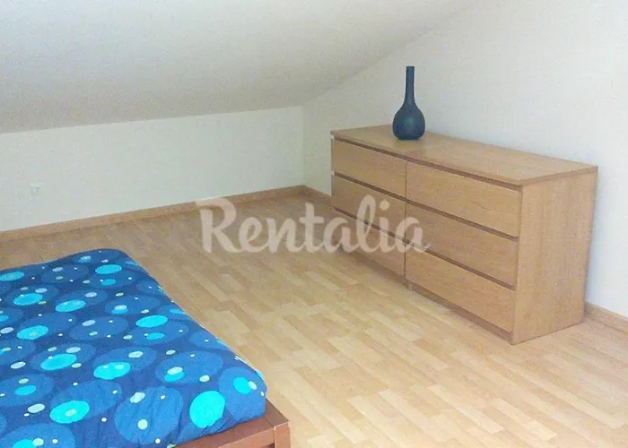 Apartment Amazing View